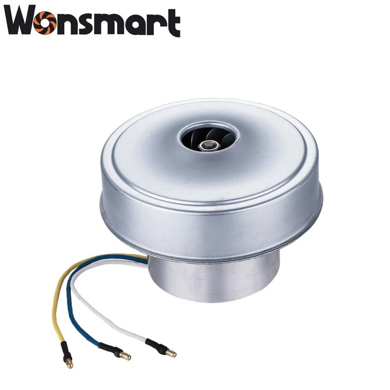 WS130120S2 BLOWER WS130120S2 BLOWER